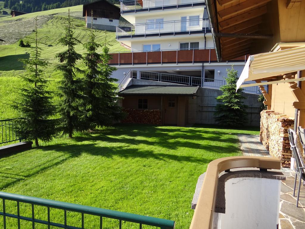 Landhaus Erlzette ทักซ์ ภายนอก รูปภาพ