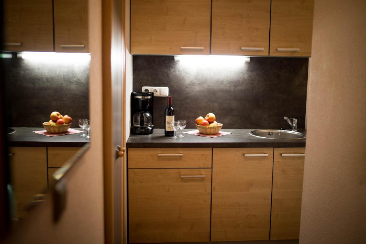 Landhaus Erlzette ทักซ์ ภายนอก รูปภาพ
