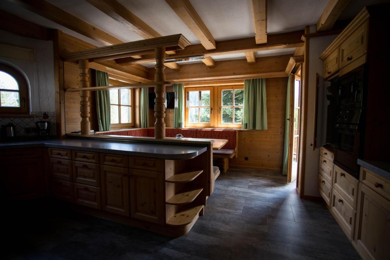 Landhaus Erlzette ทักซ์ ภายนอก รูปภาพ