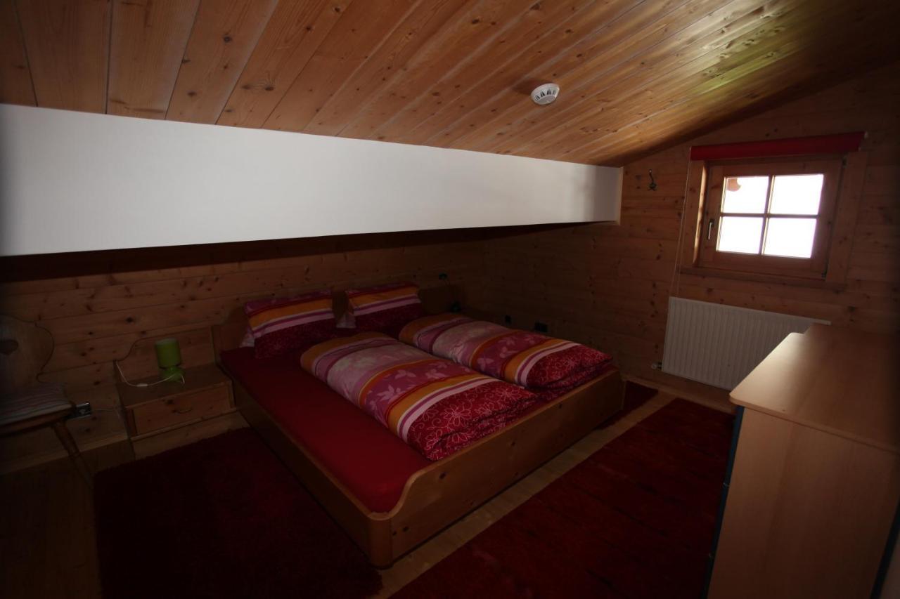 Landhaus Erlzette ทักซ์ ภายนอก รูปภาพ