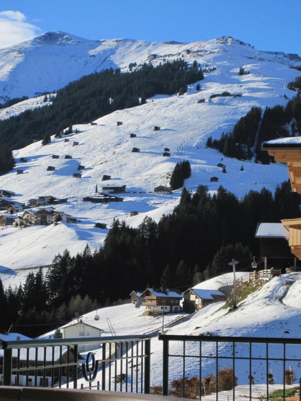 Landhaus Erlzette ทักซ์ ภายนอก รูปภาพ
