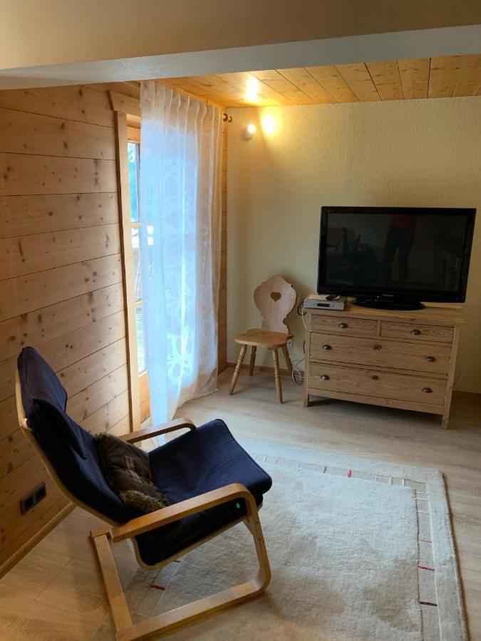 Landhaus Erlzette ทักซ์ ภายนอก รูปภาพ